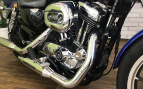HARLEY XL1200L 2009 CX3