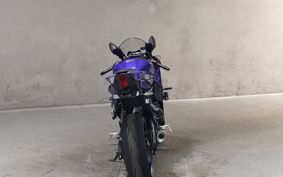 YAMAHA YZF-R7 2022 RM39J