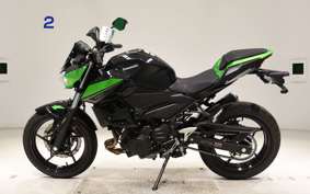 KAWASAKI Z250 Gen.2 2000 EX250Y