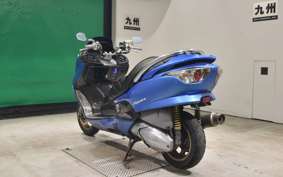 HONDA FORZA Z MF08