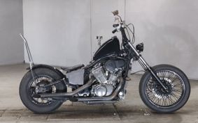 HONDA STEED 400 NC26