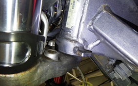 HONDA HORNET 250 2022 MC31