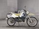Фото Suzuki TS125R с японского аукциона