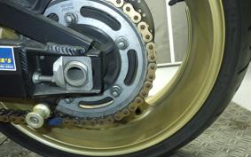 SUZUKI HAYABUSA Gen.2 2008