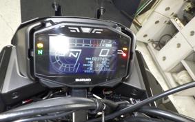 SUZUKI KATANA 2020 GT79B
