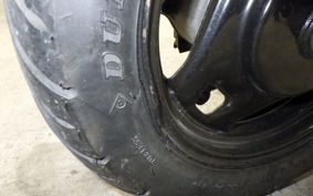 SUZUKI LET's 4 1996 CA41A