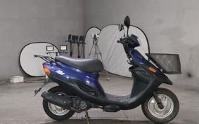 YAMAHA BJ SA24J