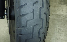 HONDA REBEL 250 A 2000 MC49