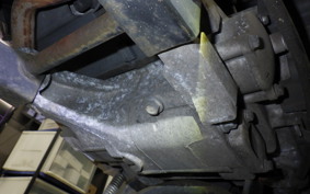 SUZUKI ADDRESS V125 S 2012 CF4MA