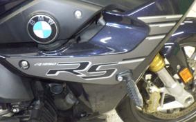 BMW R1250RS 2021