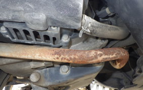 HONDA CREA SCOOPY I AF55