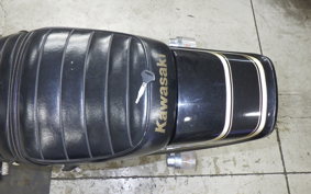 KAWASAKI ZEPHYR 400 KAI 2002 ZR400C
