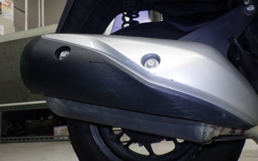 HONDA LEAD 125 2008 JF45