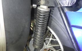 BMW R100RS 1985