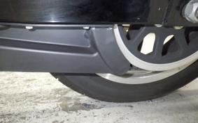 HARLEY FLD 1580 2014