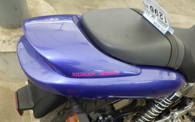 YAMAHA ZEAL 3YX