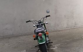 SUZUKI VAN VAN50 RV50