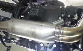 HONDA CB750HORNET 2026 RH24