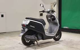 HONDA ﾀﾞﾝｸ AF78