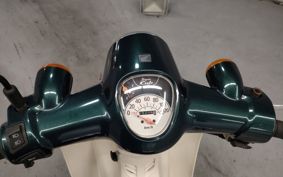 HONDA SUPER CUB110 JA44