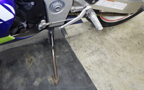 SUZUKI GSX-R600 2004