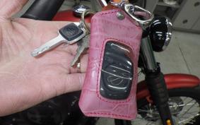 HARLEY FXBB1750 2019