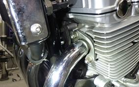 HONDA CB400F 1997 NC36