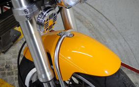 DUCATI SPORT 1000 2007 ZDMC101AA5B