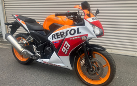 HONDA CBR250R ABS MC41