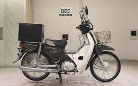HONDA C50 SUPER CUB AA04