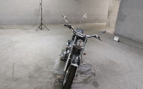 HONDA STEED 400 NC26