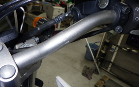 YAMAHA SEROW 250 Gen.3 2022 DG31J