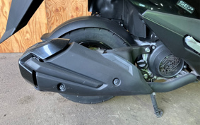 SUZUKI AVENIS 125 EA12J