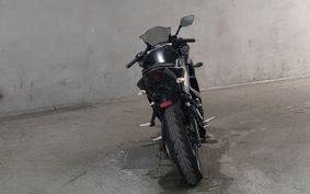 YAMAHA YZF-R25 RG43J