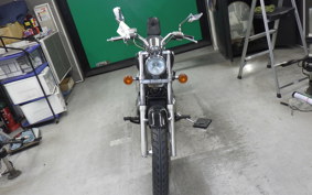 HONDA STEED 400 1993 NC26