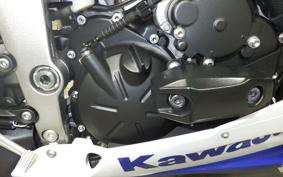 KAWASAKI NINJA ZX-6R A 2025 ZX636J