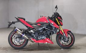 SUZUKI GSX-S750 C533F