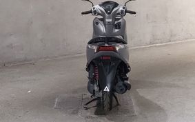 HONDA LEAD 125 JK12
