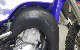 YAMAHA YZ80 2011 CB01C
