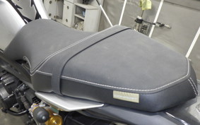 YAMAHA MT-09 ASP 2018 RN52J