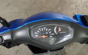 SUZUKI ADDRESS V125 CF4EA