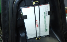 HONDA PCX125 2020 JF81