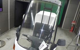 HONDA GYRO CANOPY TA03