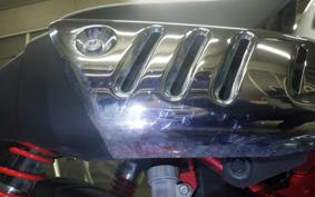 HONDA MONKEY 125 2015 JB03