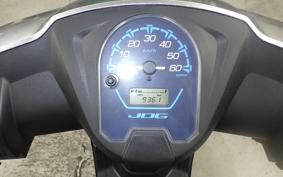 YAMAHA JOG-7 2005 AY01