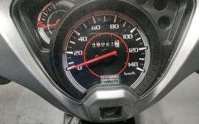 HONDA DIO 110 JF58