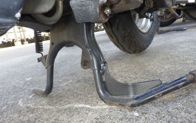 HONDA DIO Gen.6 2021 AF62