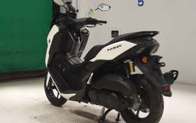 YAMAHA N-MAX 155 2023