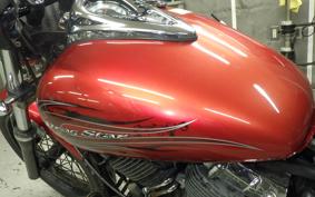 YAMAHA DRAGSTAR 400 2017 VH02J