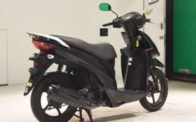 SUZUKI ADDRESS 110 2022 CE47A